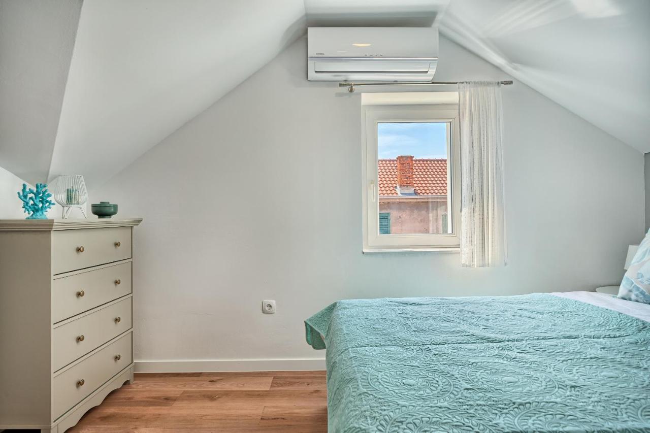 Loft Rooms Split Exterior photo